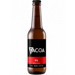 Tacoa IPA - TACOA