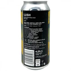 Wylam Brewery Wylam Lush - Beer Shop HQ