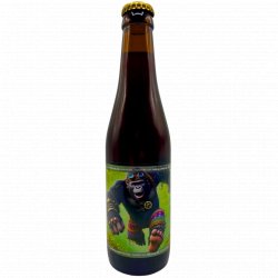 De Struise Brewing - Monster Pants - Left Field Beer