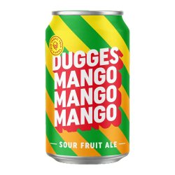 Dugges - Mango Mango Mango - Dorst