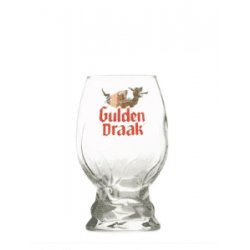 Gulden Draak 25cl Glas - Brouwerij Van Steenberge