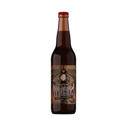 Gulden Triomfator  Hafgufa - Bierhandel Blond & Stout