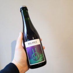 Balance Bramble - Tiny’s Tipple