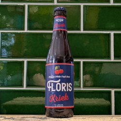 Floris  Cherry (Kriek) Wit - Dead Time Beers