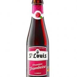 St. Louis Premium Framboise