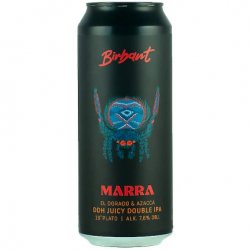 Browar Birbant Marra