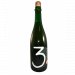 3fonteinen perzik geel 75 cl 3fonteinen perzik geel 75 cl