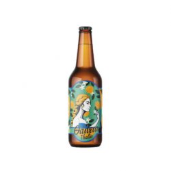 ΘΑΛΕΙΑ THE HOPENIANS COLD IPA 330ml - CityDrinks