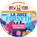 BREW YORK BREWERY LA Juice (KEYKEG) 0.5&percnt; 
