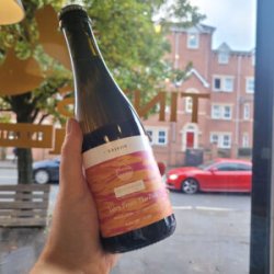 Cloudwater Tales From The Past - Tiny’s Tipple