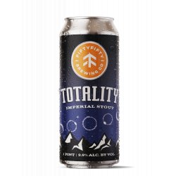 FiftyFifty Totality (16oz. 4-Pack) - FiftyFifty Brewing