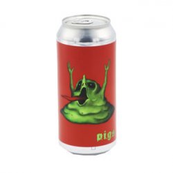 P.i.g.s. Brewery - Full of Hell - Bierloods22