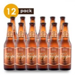 Tempus Dorada Beerpack 12  - Boxxa