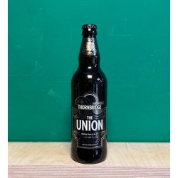 Thornbridge The Union - Keg, Cask & Bottle