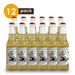 Baja Brewing Hidromiel pack 12  - Boxxa