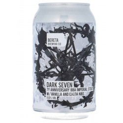 Bereta - Dark Seven - Beerdome