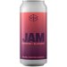 JAM: Raspberry + Blackberry - Double Fruited Sour Ale 