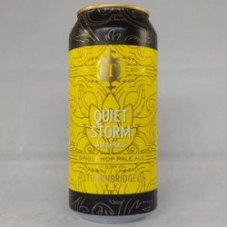 Thornbridge Quiet Storm  Amarillo    THTBBE 1223 - Gedeelde Vreugde