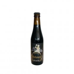 Vleteren Impereal stout - Drinks4u