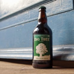 Dunham Big Tree - Tiny’s Tipple