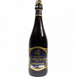 Gouden Carolus Christmas 75CL - Bierfamilie