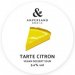 Ampersand Brew Co Tarte Citron (Keg) Ampersand Brew Co Tarte Citron (Keg)