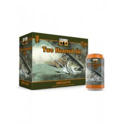 BELL'S TWO HEARTED IPA 12oz 12PK CANS - Schaefer’s