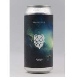 Folkingebrew  Outer Limits (bbf 11-24) - DeBierliefhebber