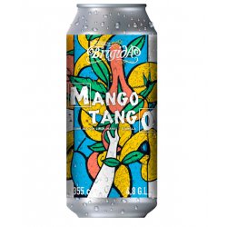 Brigida Mango Tango - Cervezas del Mundo