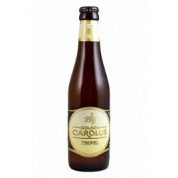 Het Anker Gouden Carolus Tripel - Fatti Una Birra