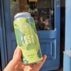 RedWillow Feckless - Tiny’s Tipple