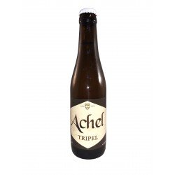 achel tripel - Beeronweb