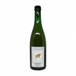 Brasserie Cantillon Classic Gueuze
