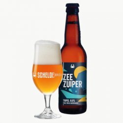 Zeezuiper Tripel 33cl - Slijterij Voorburg