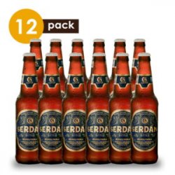 5 de Mayo Serdán Beerpack 12  - Boxxa