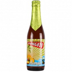 Mongozo Mango 24x330ml - The Beer Town