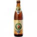 Alpirsbacher Weizen Hefe Hell - Cerveza Alemana Trigo 50 cl. Alpirsbacher Weizen Hefe Hell - Cerveza Alemana Trigo 50 cl.