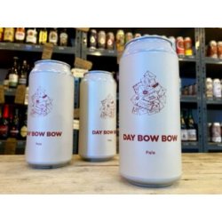 Pomona Island  Day Bow Bow  New England Pale Ale - Wee Beer Shop