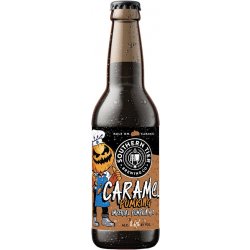 Southern Tier Brewing Company Caramel Pumking