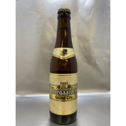 HOEGAARDEN  GRAND CRU - Beerloversyou