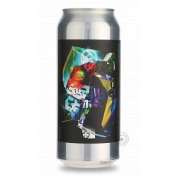 Monkish Spitting Gems - Beer Republic