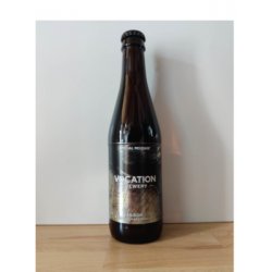 Vocation Brewery BA Saison - 8 Month Chardonnay Barrel Aged Saison