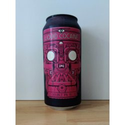 Mad Scientist Liquid Cocaine Mad Scientist Liquid Cocaine