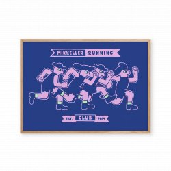 Mikkeller Prints MRCBANNER - Mikkeller Prints