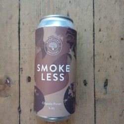 RedWillow Smokeless - Tiny’s Tipple