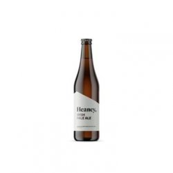 Heaney Irish Pale Ale 50Cl 4.3% - The Crú - The Beer Club