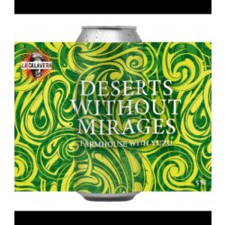 La Calavera Deserts Without Mirage La Calavera Deserts Without Mirage