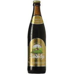 Andechs Doppelbock - Cerveza Alemana Trigo Oscura Bock 50 cl. - Cerveza Internacional