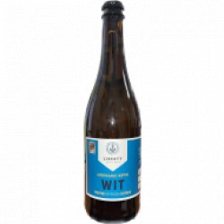 Liberty Craft Beer Amerikaans Hoppig Wit