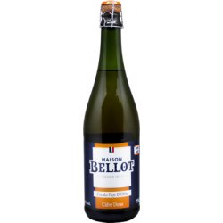 Bellot de - Rus Beer